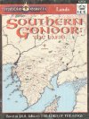 Southern Gondor : The Land