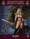 M1 - Dragora's Dungeon