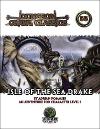 DCC55 - Isle of the Sea Drake