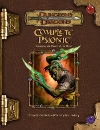 Complete Psionic