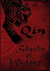 Shaolin et Wudang