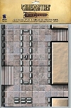 Flip-Mat : Cathedral