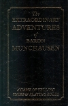 Extraordinary Adventures of Baron Munchausen (The)