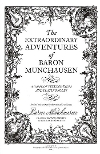 Extraordinary Adventures of Baron Munchausen (The)
