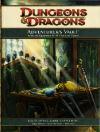 Adventurer's Vault