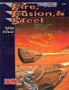 Fire, Fusion, & Steel - Traveller Technical Architecture