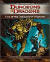 P1 - King of the Trollhaunt Warrens