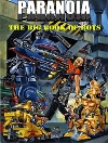 Big Book of Bots (The)