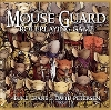 Mouse Guard
