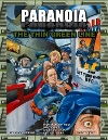 Thin Green Line (The)