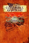 Poor Wizard's Grimoire