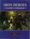 Player's Companion