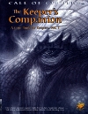 Keeper's Companion (The)