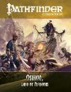 Osirion, Land of Pharaohs