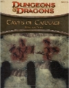 DU3 - Caves of Carnage