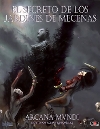 Secreto de los Jardines de Mecenas (El)