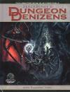 Blackdirge's Dungeon Denizens