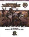 DCC56 - Scions of Punjar