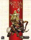 Scroll of Fallen Races