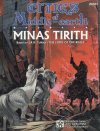Minas Tirith