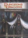 P2 - Demon Queen's Enclave