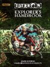 Explorer's Handbook