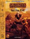 WGR5 - Iuz the Evil