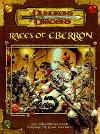 Races of Eberron