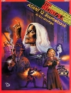 Agent 13 Sourcebook