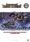 DCC01 - Les Soudards de Punjar