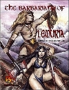 Barbarians of Lemuria (The)