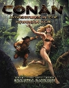 Adventures in the Hyborian Age