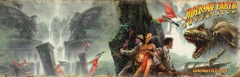 Gamemaster Screen