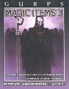 Magic Items 3