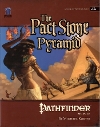 J4 - The Pact Stone Pyramid