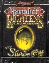 Van Richten's Guide to the Shadow Fey