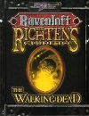 Van Richten's Guide to the Walking Dead