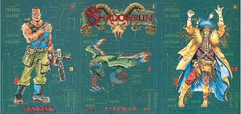 Ecran