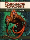 Bestiaire Fantastique 2