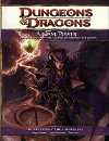Arcane Power