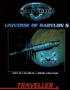 Universe of Babylon 5