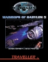 Warships of Babylon 5
