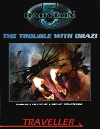 Trouble with Drazi (The)