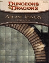 DU4 - Arcane Towers
