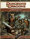Dungeon Delve