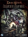 Creatures Anathema