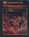 Dungeon Master Guide