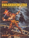 Swashbucklers