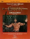 CB1 - Unchained !