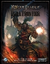 Dark Frontier
